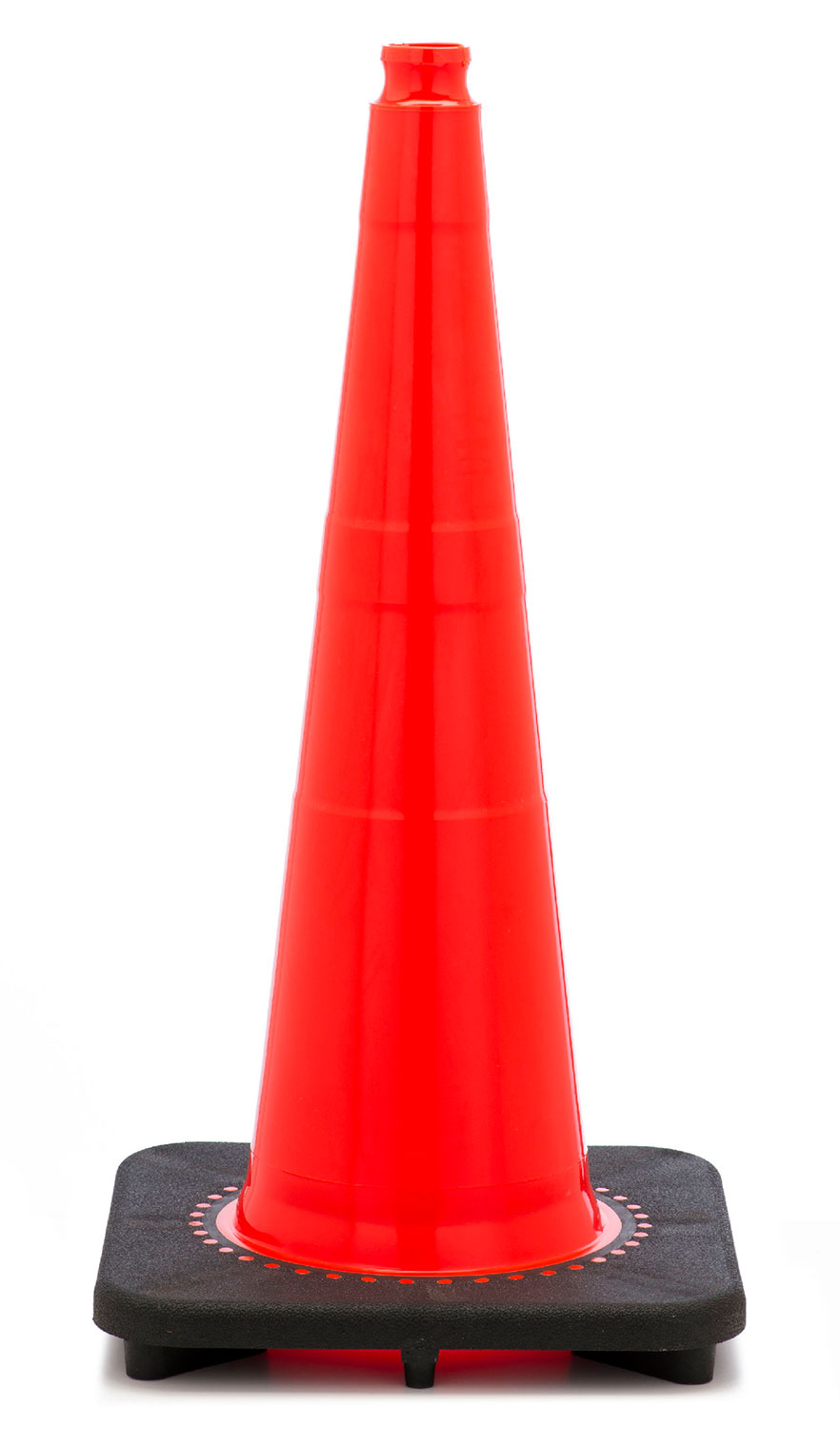 JBC Slimline Cone 28" Traffic Cones For Less