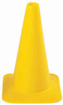 Sport Cone 18" Yellow
