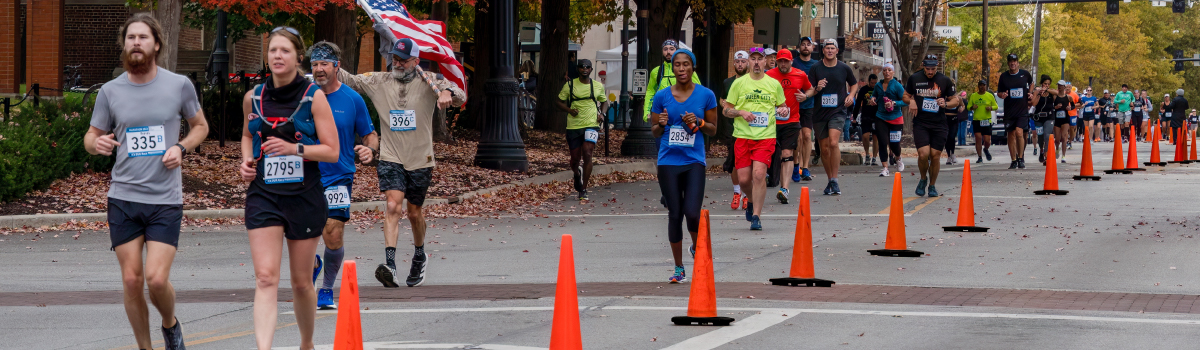 The Complete Guide to Marathon Course Safety