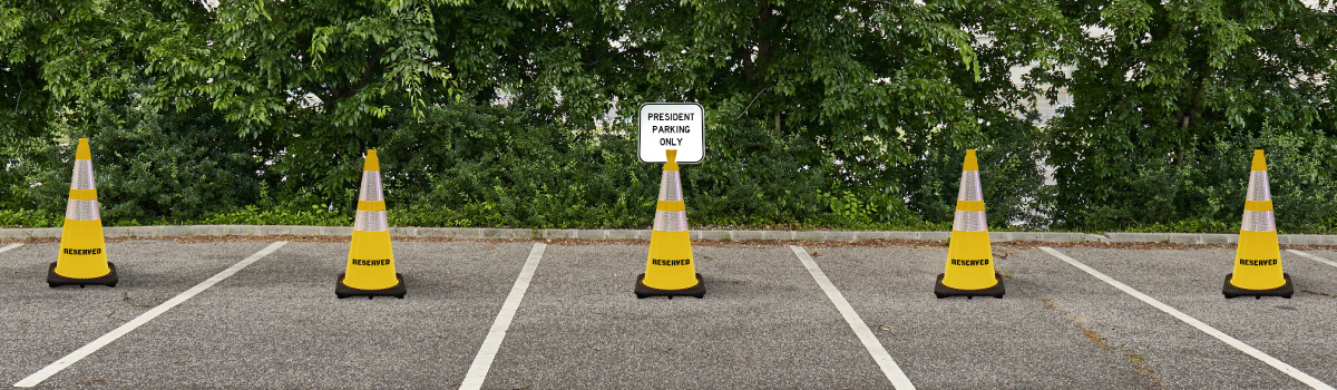 7 Things You Didn’t Know a Traffic Cone Could Do