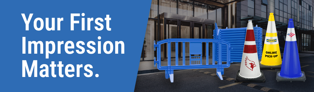 The First 30 Feet: Where First Impressions Are Really Made