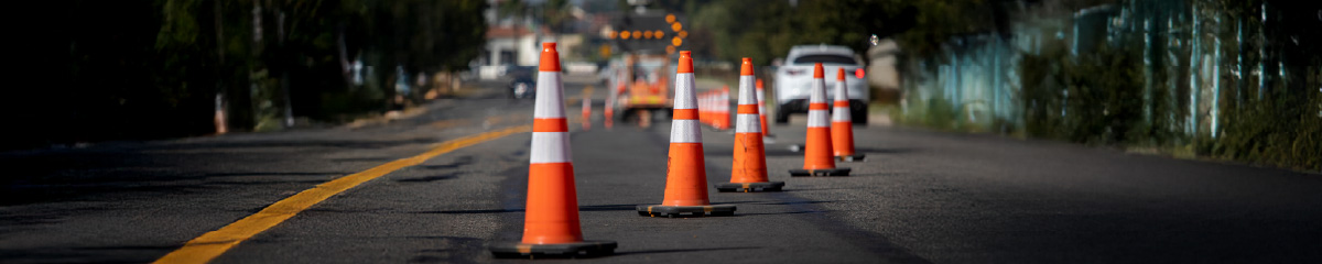 Rent or Buy Traffic Cones? The Smarter Decision Starts With Usage