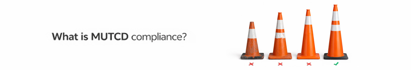 What MUTCD Compliance Actually Means and Why It Matters for Your Next Project