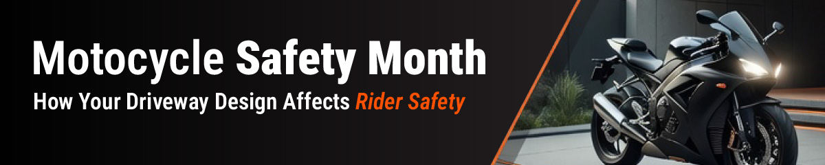 Motorcycle Safety Month: How Proper Road Delineation Protects Every Vehicle on the Road