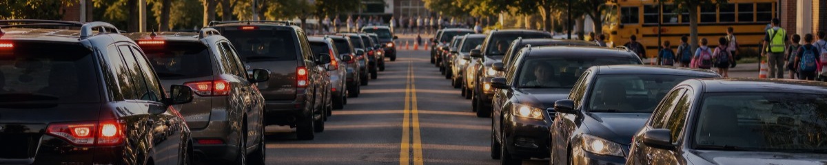 The School Traffic Safety Checklist: What to Have On Hand Before Buses Roll