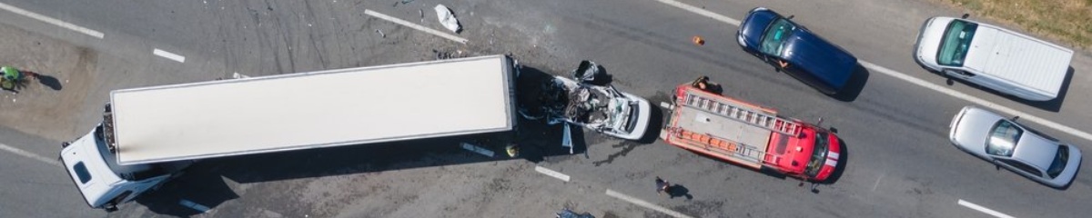 Emergency traffic control kit: what to keep on hand for incidents and road closures