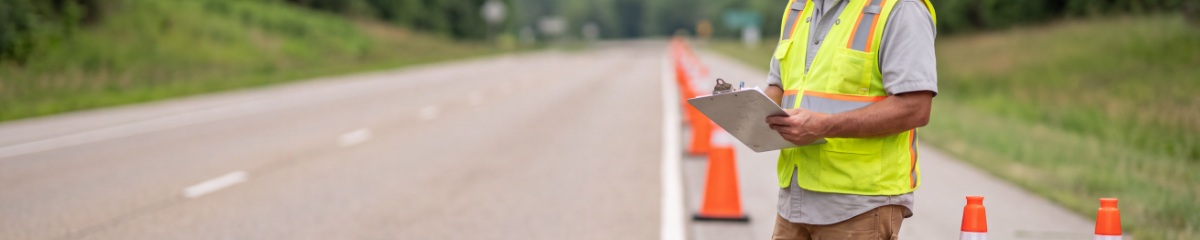 MUTCD Work Zone Compliance: The Signs and Cones Your Setup Needs