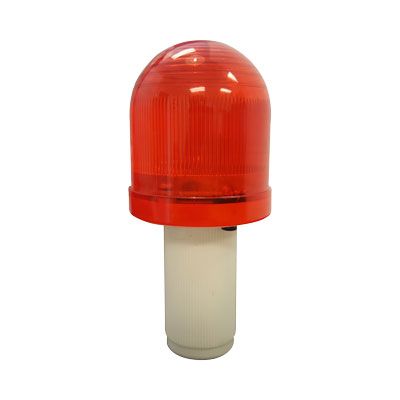 Pop-Up Cones - 28, Lighted