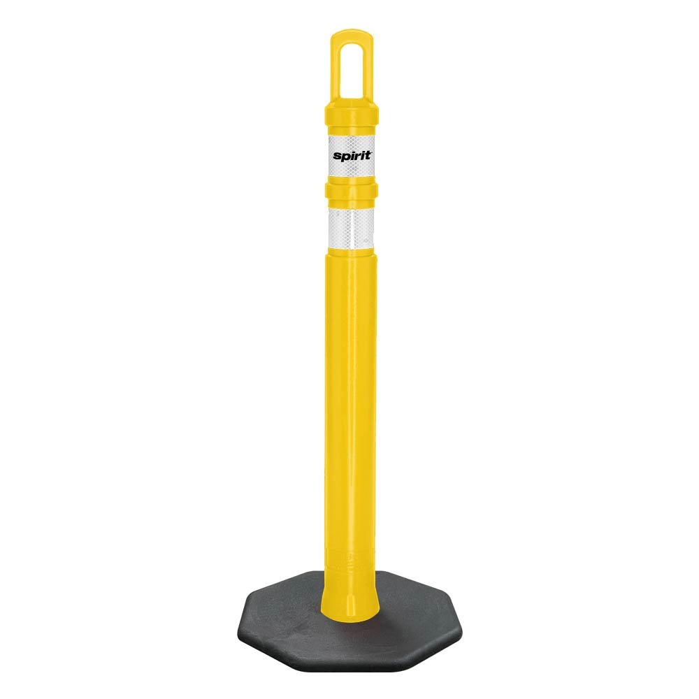 Wing Tip Marker Caddy for Delineator - Traffic Cones For Less