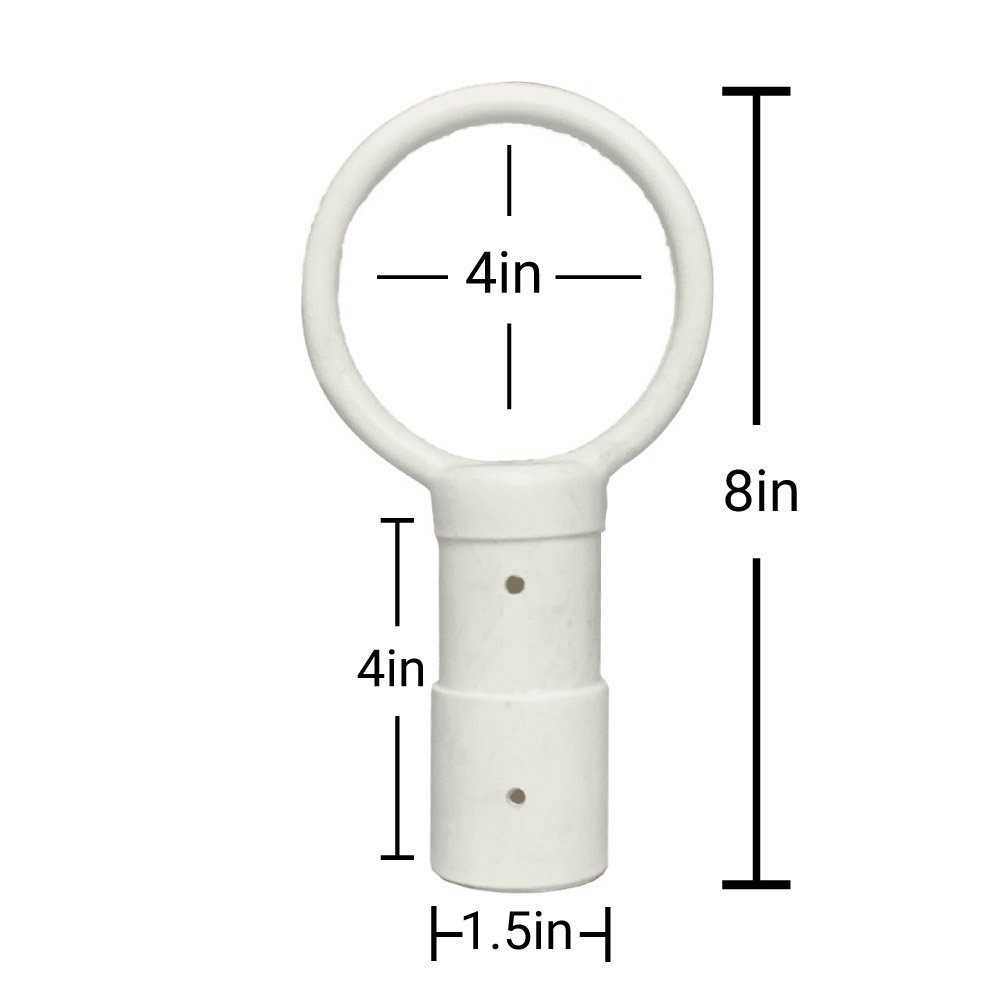 Telescoping Cone Bar Ring Retractable Traffic Cones For Less