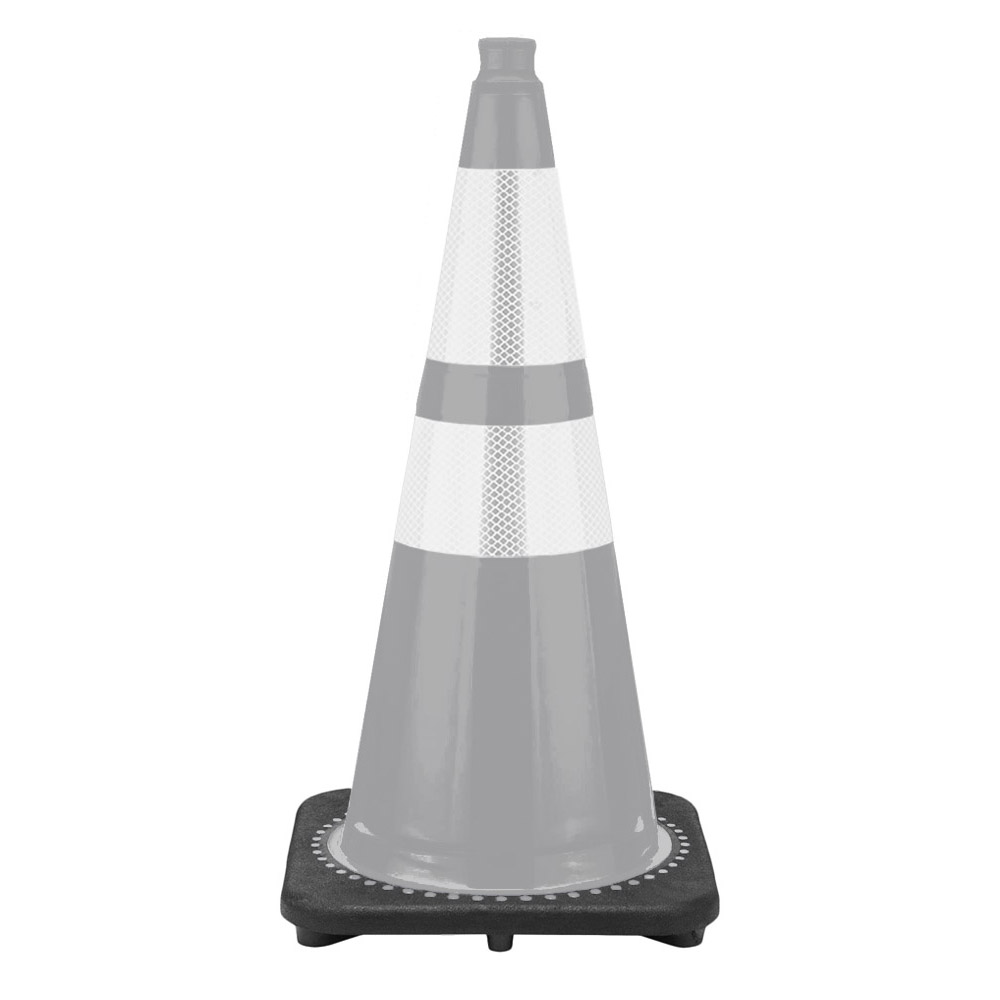Custom Color 28" Traffic Cones Pack Traffic Cones For Less