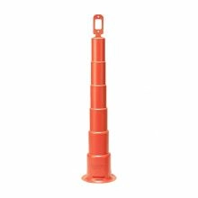 Cortina Grip-N-Go Orange Channelizer Cone