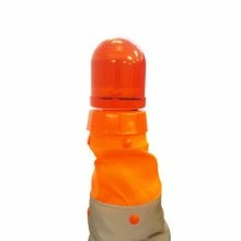 Collapsible Pop Up Traffic Cone - 1