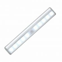 LED Motion Sensor Light W/ Magnetic Strip-2