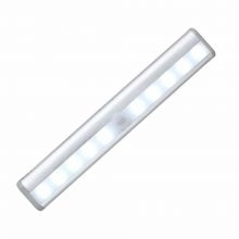 LED Motion Sensor Light W/ Magnetic Strip-2