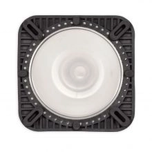 Traffic Cone w/Black Base - 4