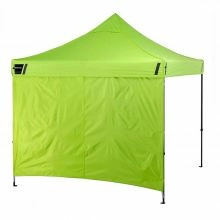 Pop-Up Tent - 2