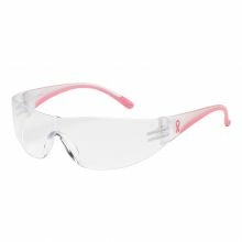 Eva® Safety Glasses with clear lenses