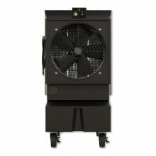 1 Big Ass Fans Cool-Space 300 Portable Evaporative Cooling Fan