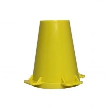 cone topper