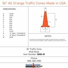 Traffic Cone - 2