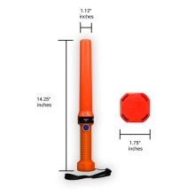 Marshalling Aviation Dura-Wand - 3