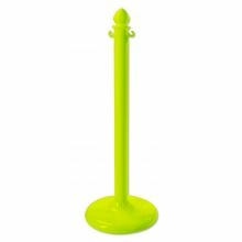 2.5 inch Stanchion Green