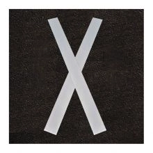 Yellow Marking Tape - 1