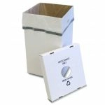 Disposable Trash Container - 6