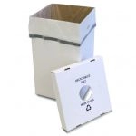 Disposable Trash Container - 6