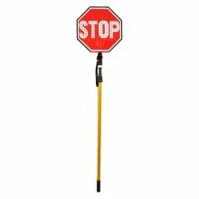 LED Stop/Slow Sign - 1