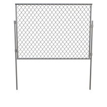 Fence Panel for Traffix Water Wall Barrier details