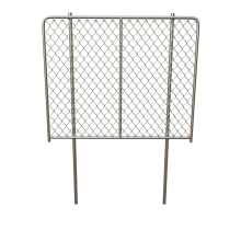 Fence Panel for Yodock 2001MB Water Filled Barricade  details