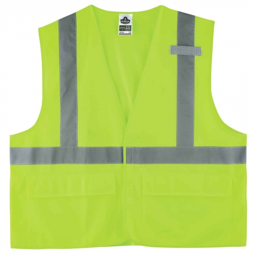PIP ANSI Type R Class 2 Safety Vest