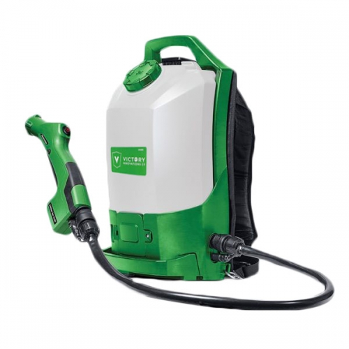 Professional Victory Cordless Electrostatic Backpack Sprayer