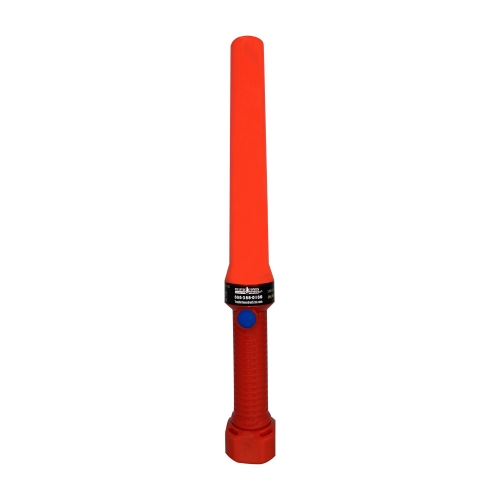 Marshalling Safety Wand l8960 Heavy Duty Aviation Grade