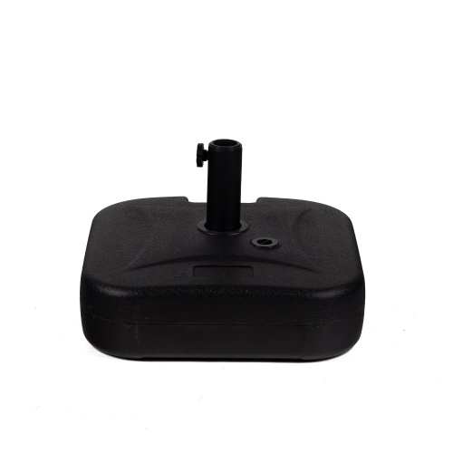 Square Valet Umbrella Base Traffic Cones For Less