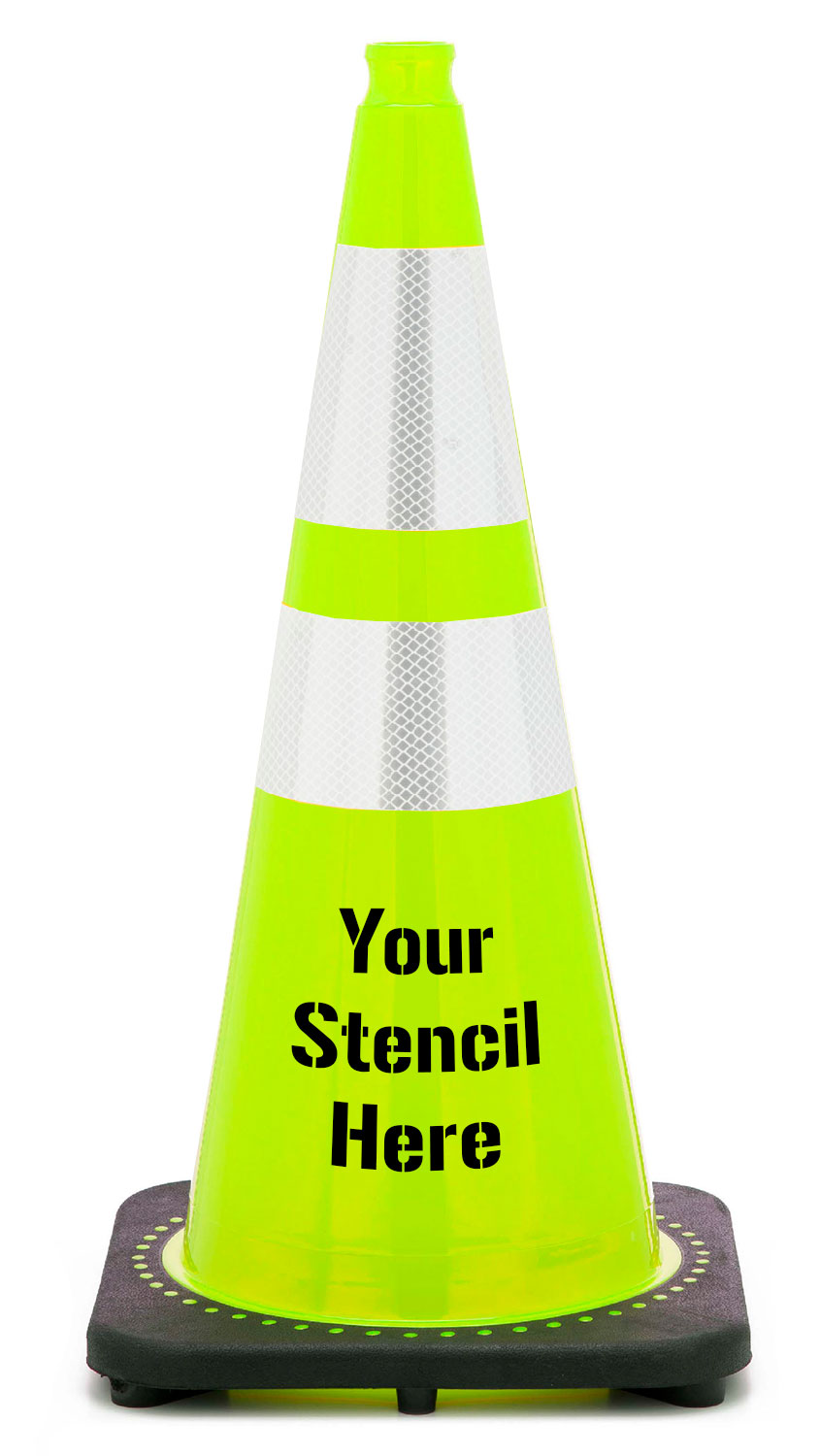 Green Traffic Cones Meaning at Todd Howell blog
