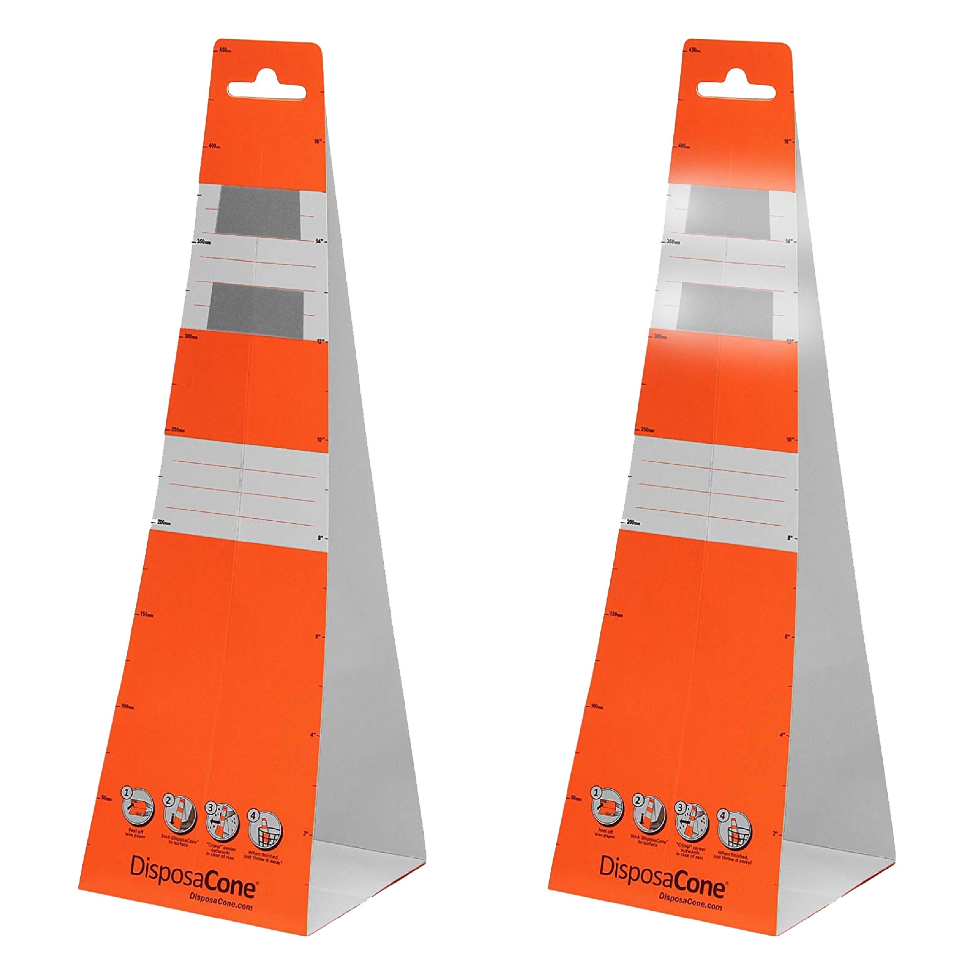 Disposable Cones Traffic Cones For Less