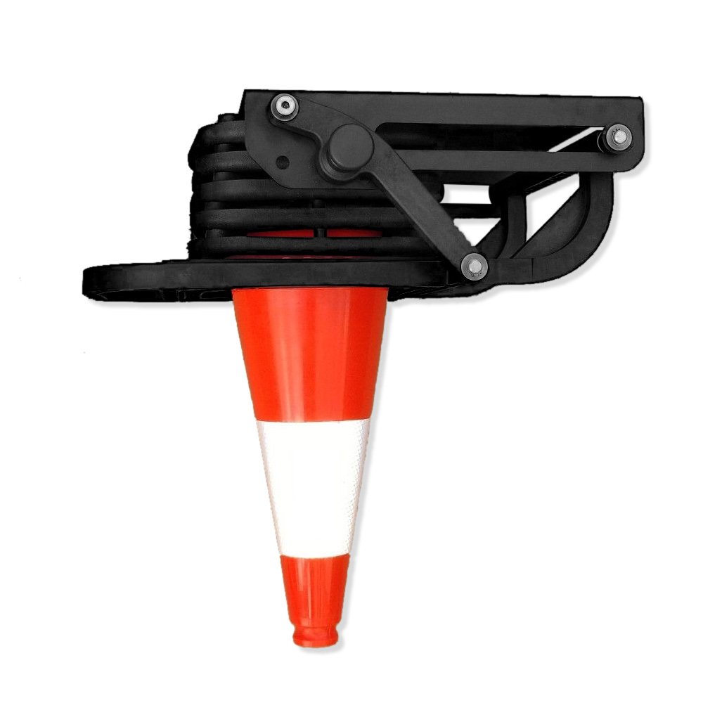 Truck Mount Cone Cradle Traffic Cones For Less