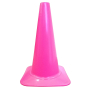 18" Pink Sport Cone