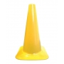 18" Yellow Sport Cone