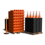 Contractor Value Bundle - Traffic Cones and Delineators