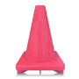 6" Pink Sport Cone
