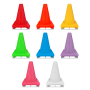  6" Sport Cone - Select Color