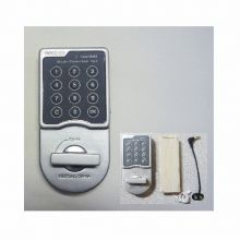 Keyless Digital Lock
