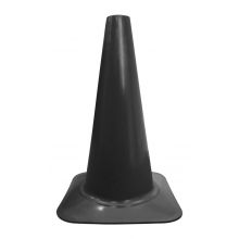 18" Black Sport Cone