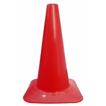 18" Red Sport Cone