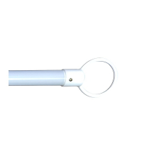 Telescoping Cone Bar Ring - Large Side