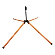 WindMaster No Spring Roll Up Sign Stand